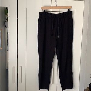 Lululemon 7/8 pants